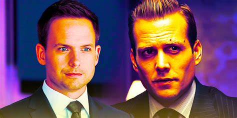 Best Episodes Of Suits, Ranked .